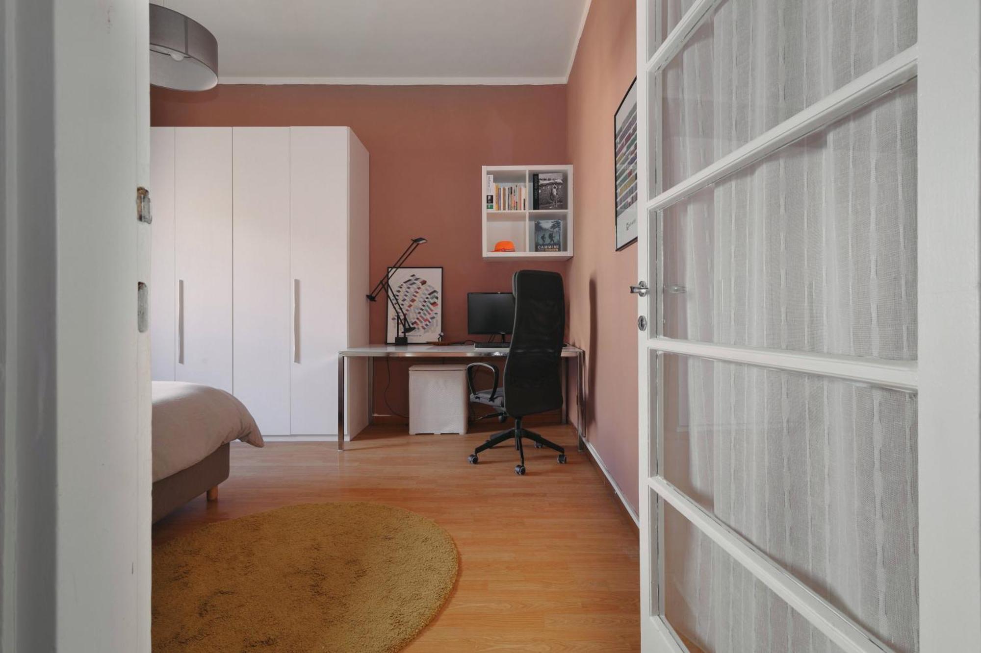 Genova25 Appartement