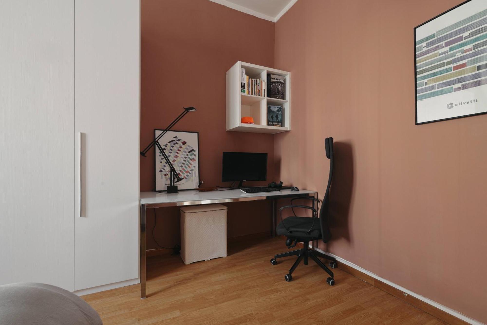 Appartement Genova25