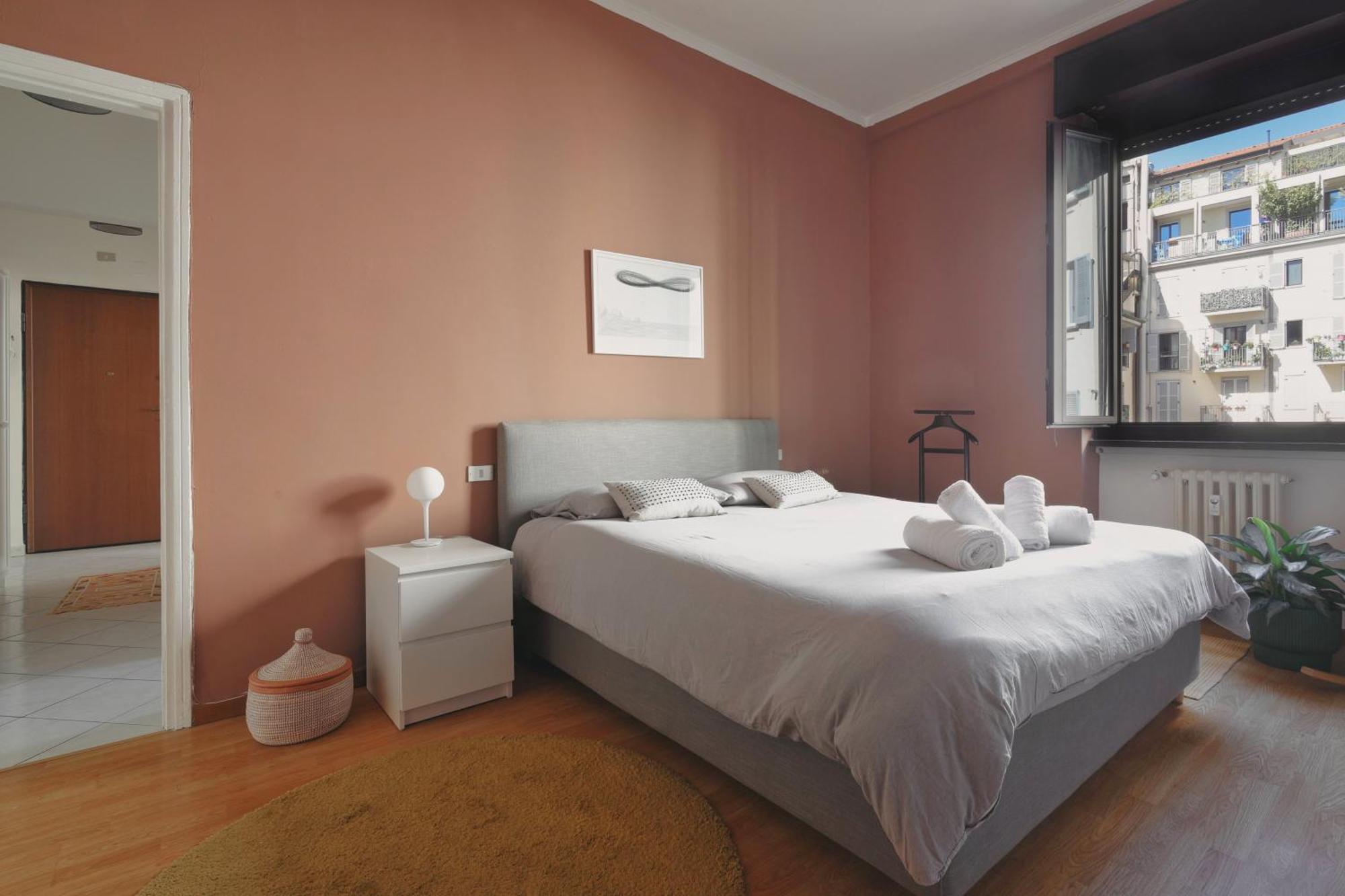 Appartement Genova25 Milan