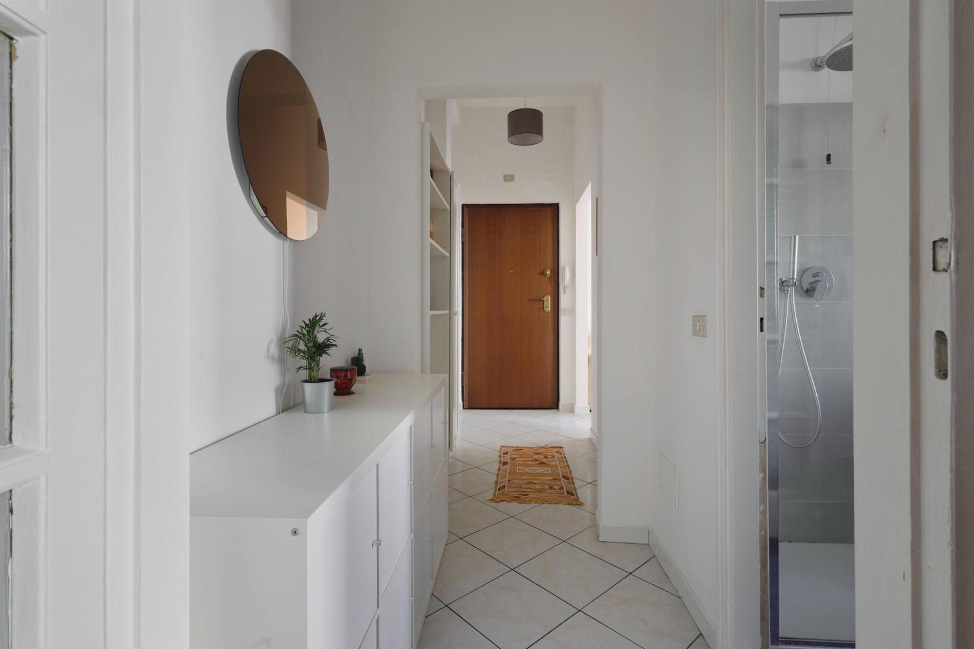 Appartement Genova25