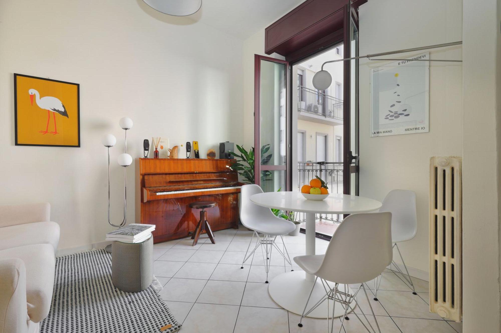 Genova25 Appartement *